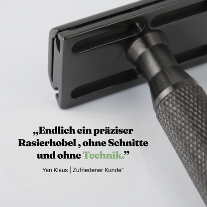 Rasierer von ALURE