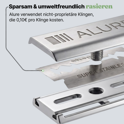 Rasierer von ALURE